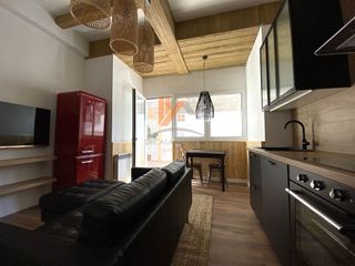 Piso en alquiler en Ensanche - Sar en Santiago de Compostela