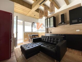 Piso en alquiler en Ensanche - Sar en Santiago de Compostela