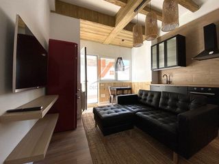 Piso en alquiler en Ensanche - Sar en Santiago de Compostela