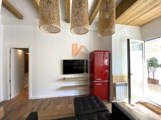 Piso en alquiler en Ensanche - Sar en Santiago de Compostela