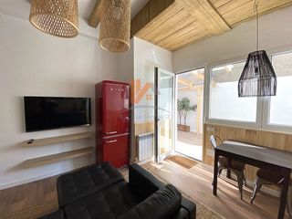 Piso en alquiler en Ensanche - Sar en Santiago de Compostela