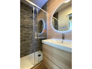 Piso en alquiler en Ensanche - Sar en Santiago de Compostela