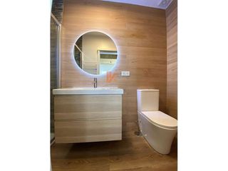 Piso en alquiler en Ensanche - Sar en Santiago de Compostela