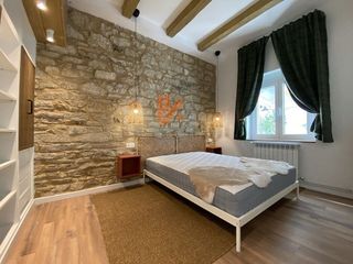 Piso en alquiler en Ensanche - Sar en Santiago de Compostela