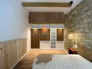 Piso en alquiler en Ensanche - Sar en Santiago de Compostela