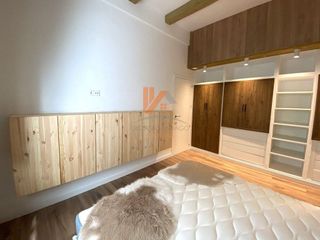 Piso en alquiler en Ensanche - Sar en Santiago de Compostela