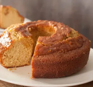 Tartas de queso, tortillas, bizcochos y mucho más