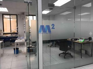 Oficina en alquiler en Polígono Industrial Norte en San Sebastián de los Reyes