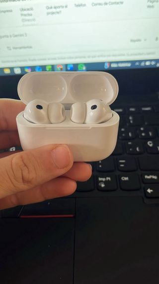 Airpods Pro 3 Blancos