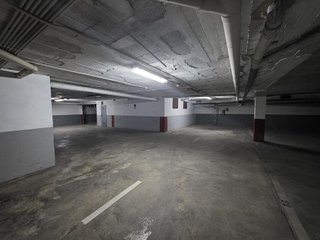 Garaje en venta en Rincón de Loix en Benidorm
