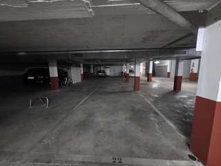 Garaje en venta en Rincón de Loix en Benidorm