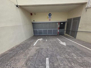 Garaje en venta en Rincón de Loix en Benidorm