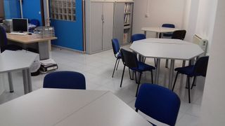 Oficina en venta en Centro en Avilés