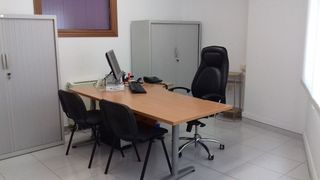 Oficina en venta en Centro en Avilés