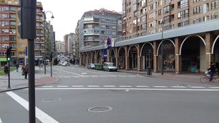 Oficina en venta en Centro en Avilés