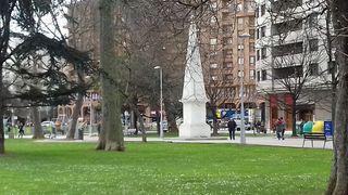 Oficina en venta en Centro en Avilés