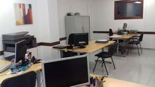 Oficina en venta en Centro en Avilés