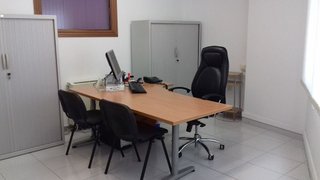 Oficina en venta en Centro en Avilés