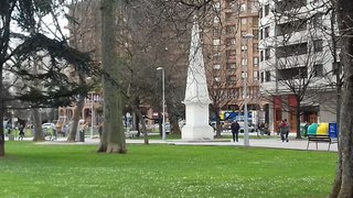 Oficina en venta en Centro en Avilés