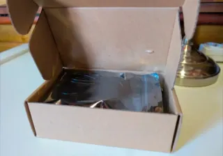 Batería Dummy Nikon EN-EL14 EP-5A