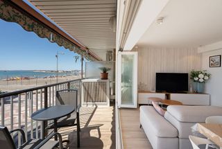 Piso en venta en Centro en Santa Pola