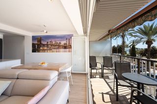 Piso en venta en Centro en Santa Pola