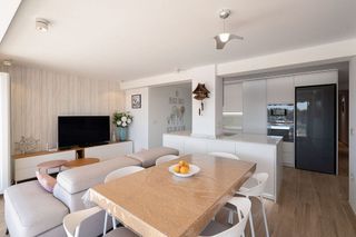 Piso en venta en Centro en Santa Pola