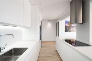 Piso en venta en Centro en Santa Pola