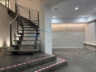 Oficina en alquiler en Centre en Sabadell