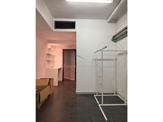 Oficina en alquiler en Centre en Sabadell