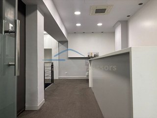 Oficina en alquiler en Centre en Sabadell