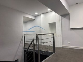 Oficina en alquiler en Centre en Sabadell