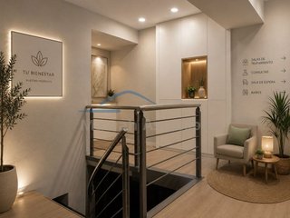 Oficina en alquiler en Centre en Sabadell
