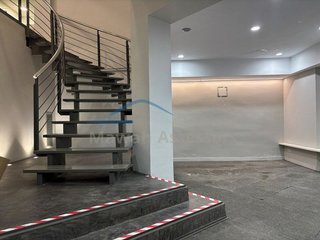 Oficina en alquiler en Centre en Sabadell