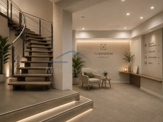 Oficina en alquiler en Centre en Sabadell