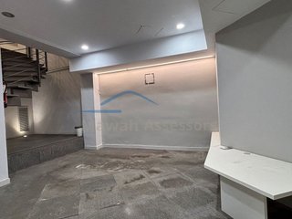 Oficina en alquiler en Centre en Sabadell