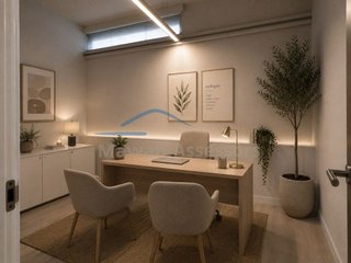Oficina en alquiler en Centre en Sabadell