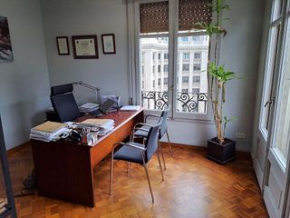 Oficina en alquiler en Sant Pere, Santa Caterina i la Ribera en Barcelona