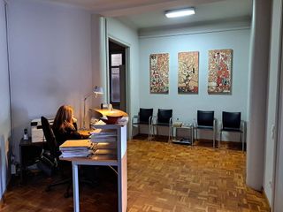 Oficina en alquiler en Sant Pere, Santa Caterina i la Ribera en Barcelona