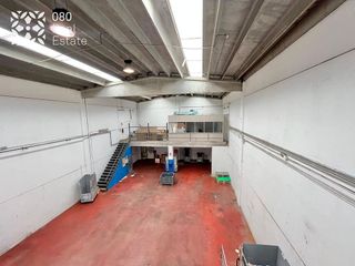 Nave industrial en alquiler en Casablanca en Sant Boi de Llobregat