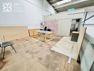 Nave industrial en alquiler en Casablanca en Sant Boi de Llobregat