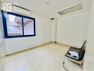 Nave industrial en alquiler en Casablanca en Sant Boi de Llobregat