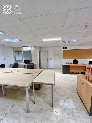 Nave industrial en alquiler en Casablanca en Sant Boi de Llobregat