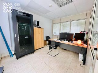 Nave industrial en alquiler en Casablanca en Sant Boi de Llobregat