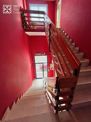 Nave industrial en alquiler en Casablanca en Sant Boi de Llobregat