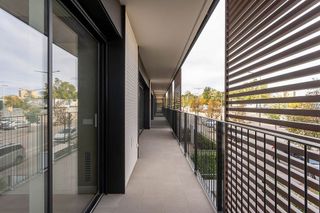 Piso en alquiler en Can Feu - Can Gambús - Hostafrancs en Sabadell