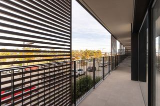 Piso en alquiler en Can Feu - Can Gambús - Hostafrancs en Sabadell