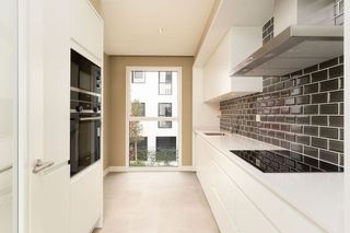 Piso en alquiler en Can Feu - Can Gambús - Hostafrancs en Sabadell