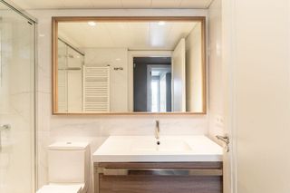 Piso en alquiler en Can Feu - Can Gambús - Hostafrancs en Sabadell