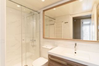 Piso en alquiler en Can Feu - Can Gambús - Hostafrancs en Sabadell